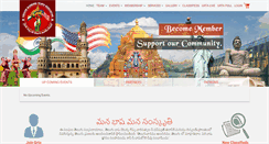 Desktop Screenshot of grtava.org